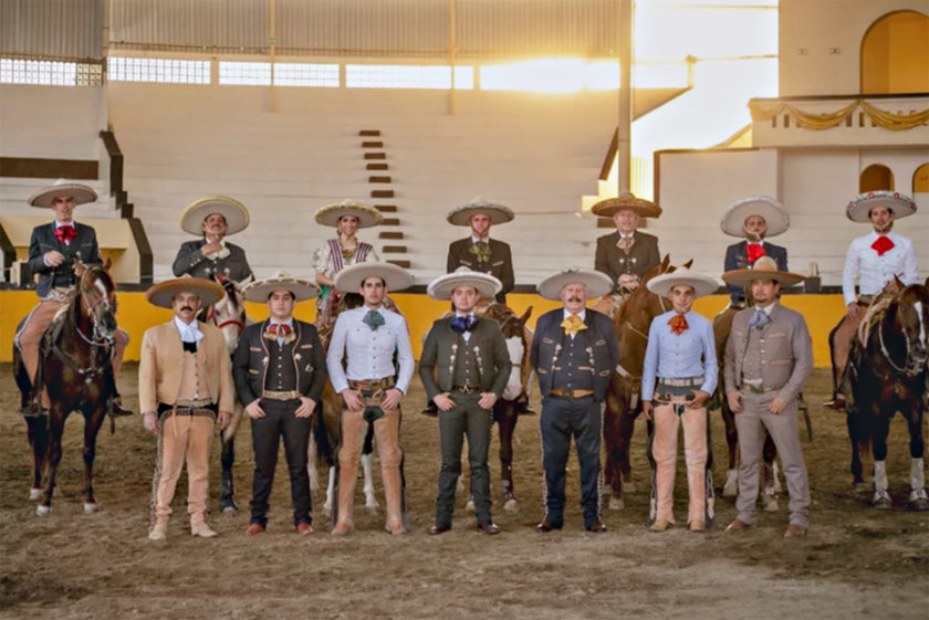 charros guadalajara