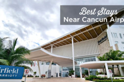 hotel cancun airport