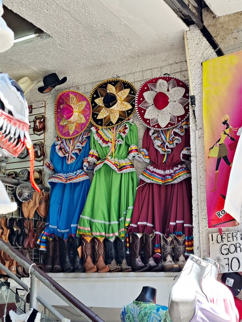 market guadalajara