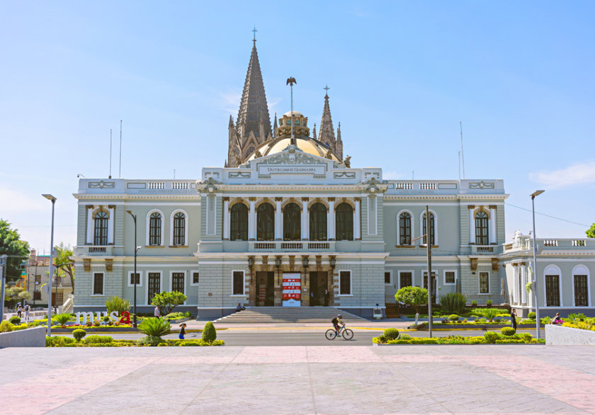 museo artes guadalajara