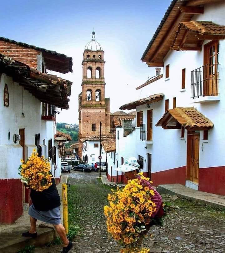 tapalpa jalisco