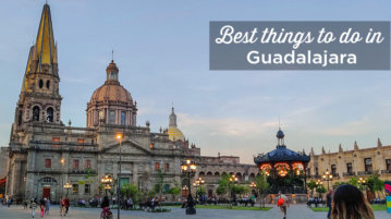 things to do guadalajara