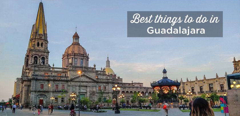 things to do guadalajara