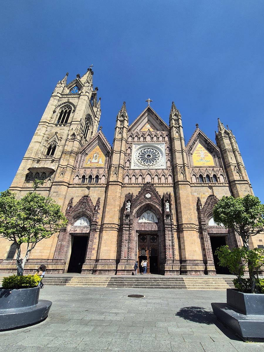 expiatorio guadalajara