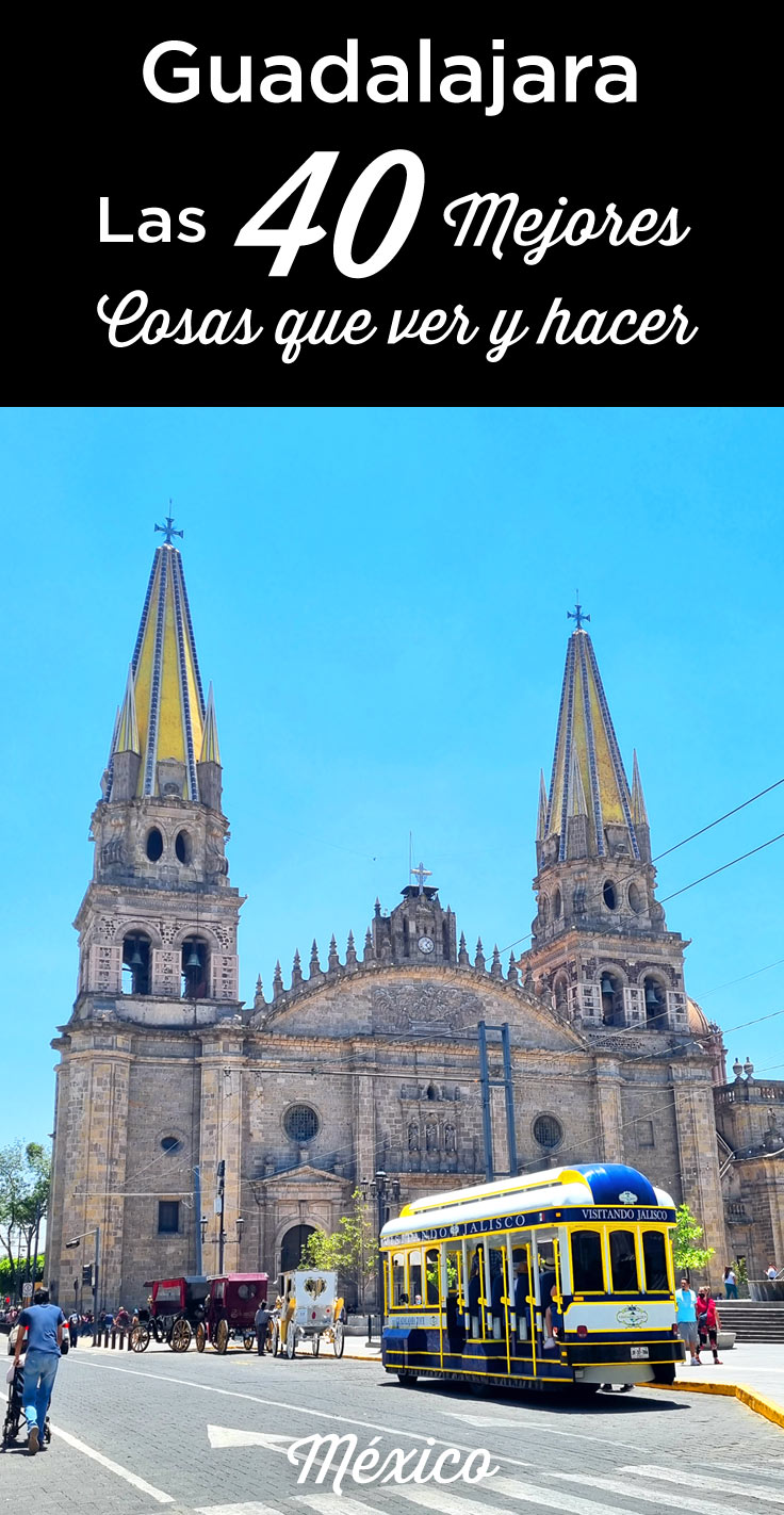 que hacer guadalajara