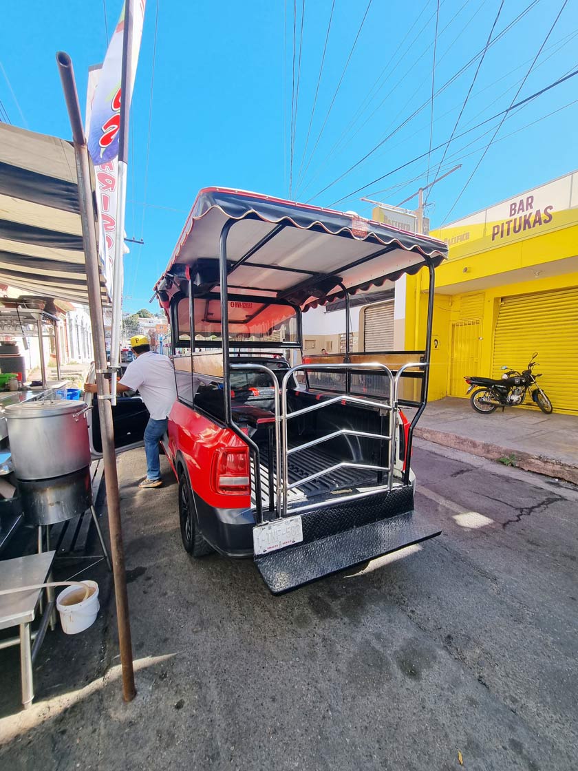 auriga camioneta mazatlan sinaloa