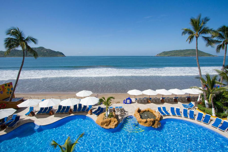 royal villas resort mazatlan