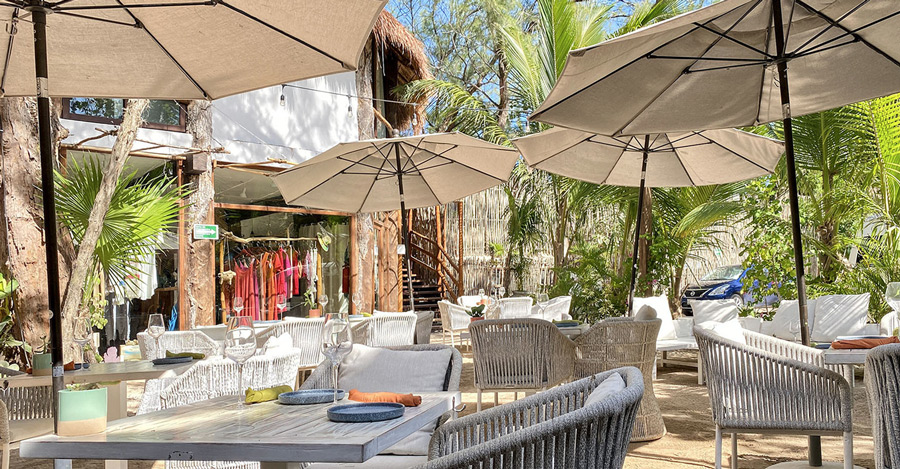 tulum restaurant frescos