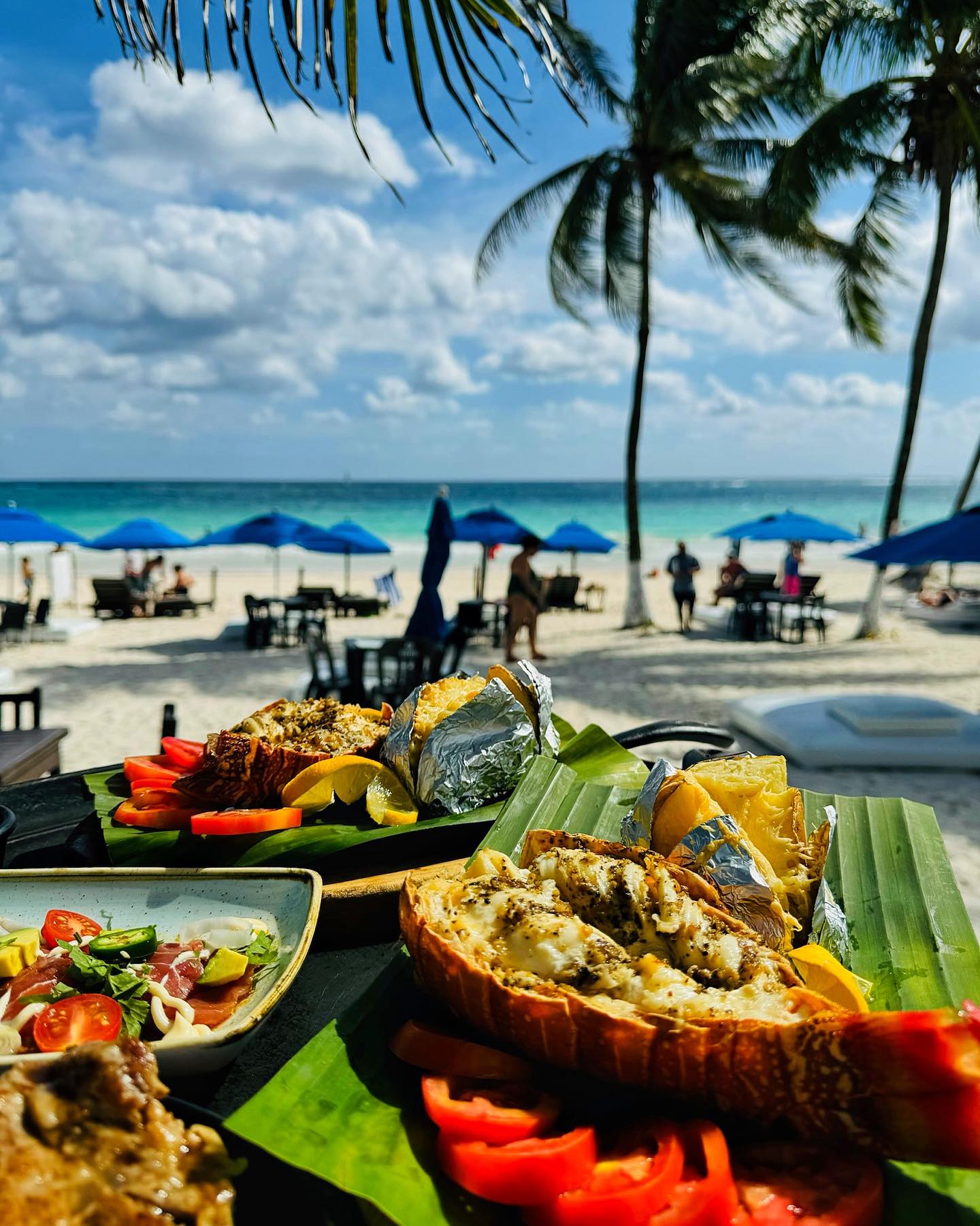 El Paraiso Tulum Restaurant