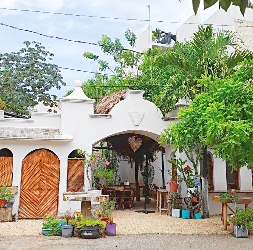 chencho tulum restaurant