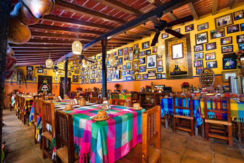 el quelite sinaloa restaurant laureanos