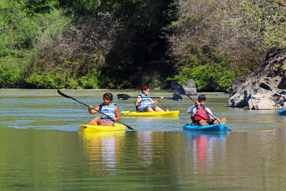 kayak mazatlan presidio