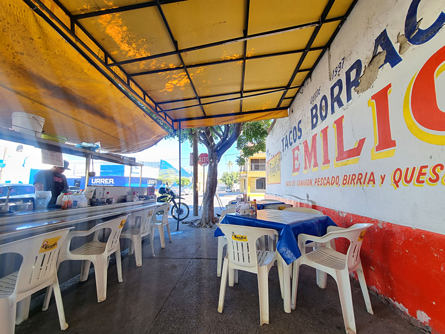 tacos borrachos emilio mazatlan