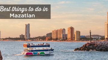 things to do mazatlan