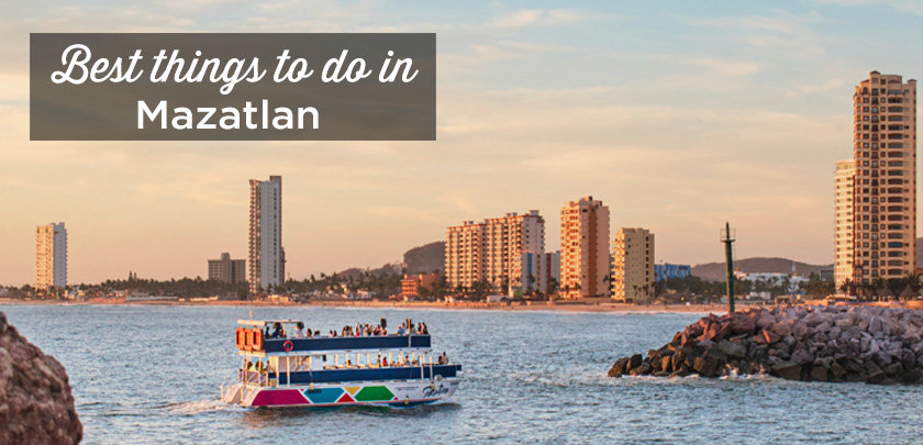 things to do mazatlan