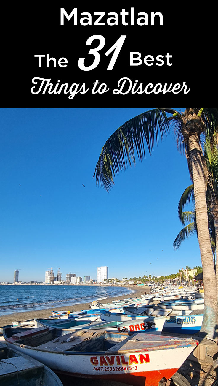 visit Mazatlan mexico