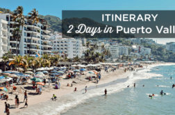 2 days puerto vallarta