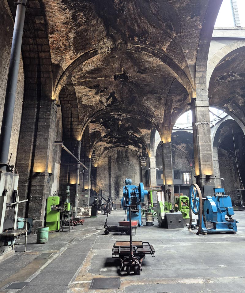 National Numismatic Museum of Mexico