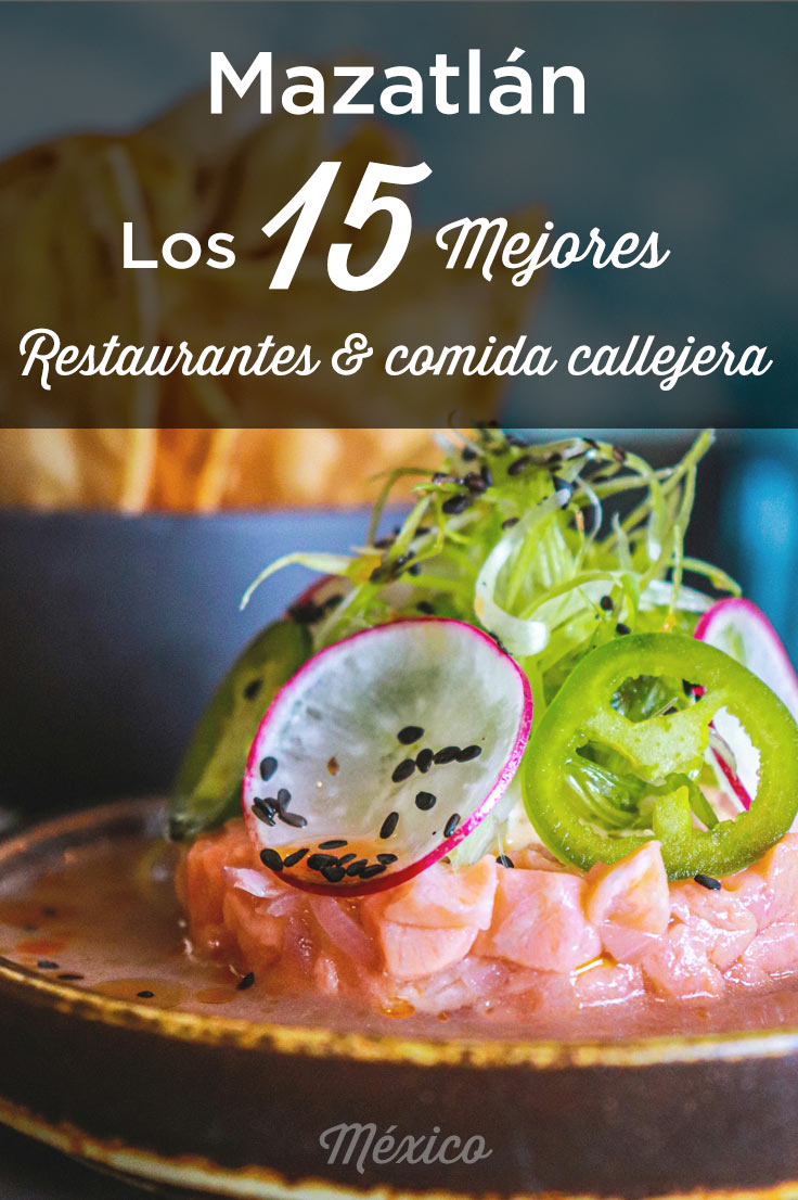 donde comer mazatlan