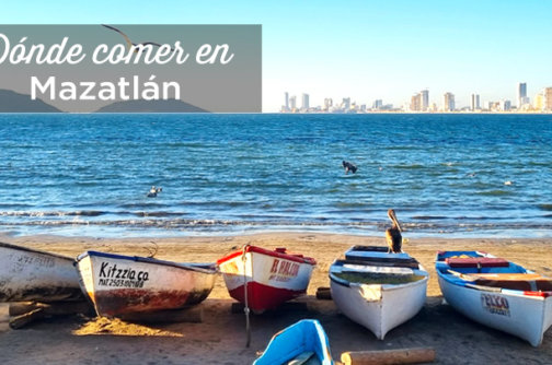 mejores restaurantes mazatlan