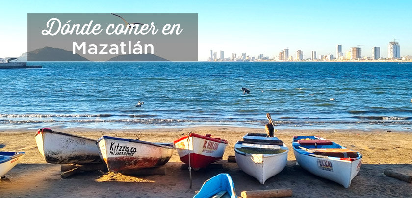mejores restaurantes mazatlan