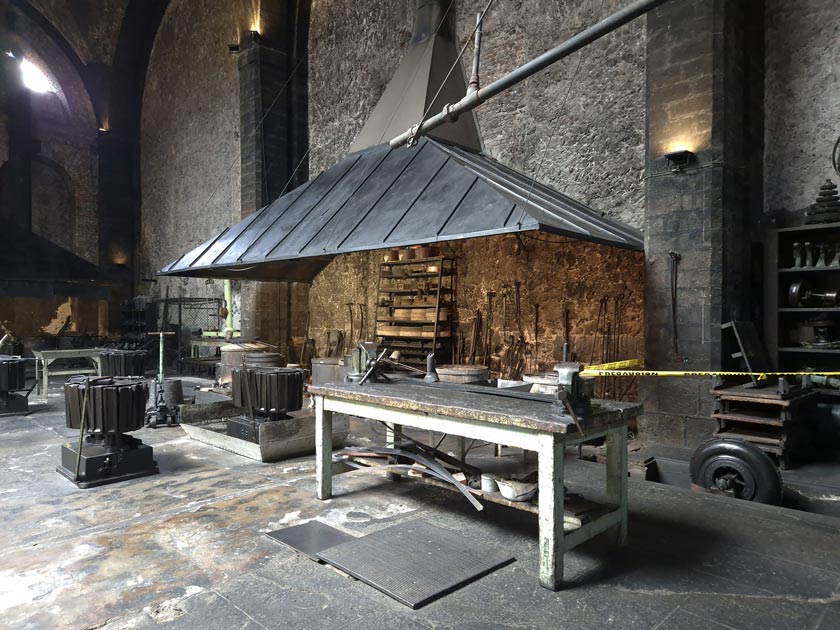 Numismatic Museum of Mexico