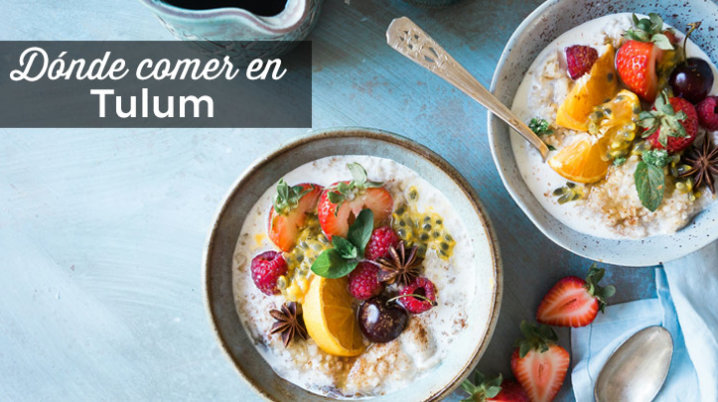 mejores restaurantes tulum