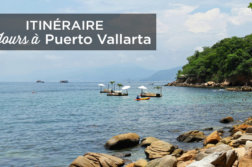 visiter puerto vallarta en 3 jours