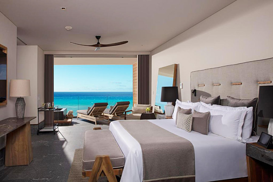 hotel tout compris Playa del Carmen adultes seulement