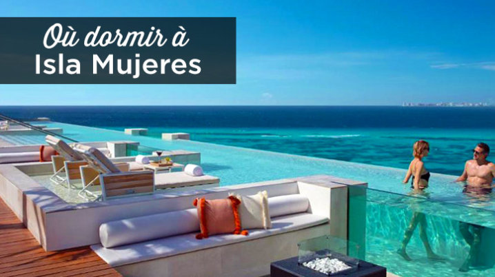 ou dormir a isla mujeres