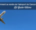 comment se rendre aeroport cancun hotel