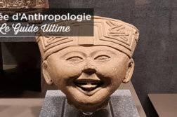 musee anthropologie mexico visite