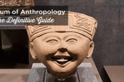 national museum of anthropology mexico city
