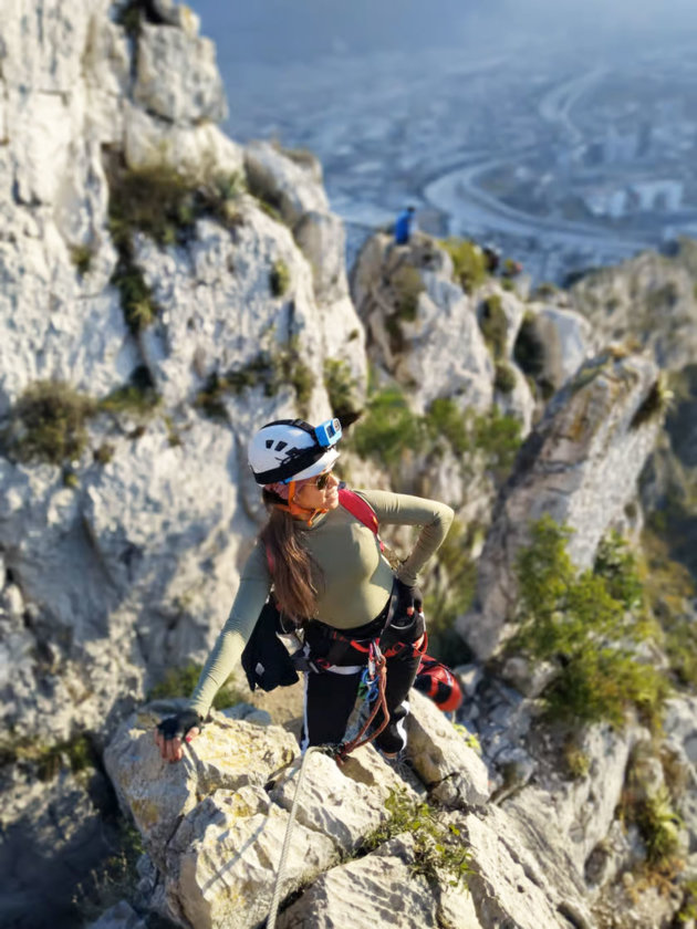 El Nido de los Aguiluchos monterrey