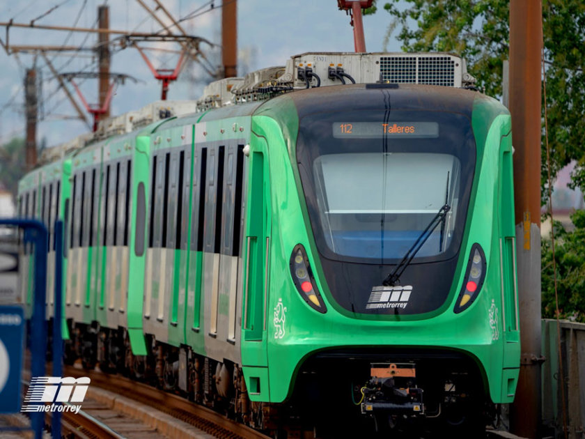 metrorrey monterrey