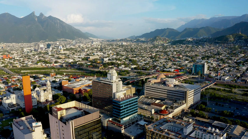 monterrey nuevo leon mexico