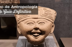 museo nacional antropologia ciudad de mexico