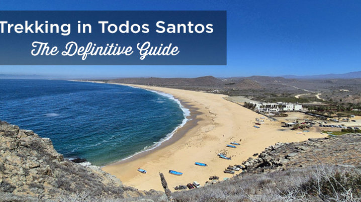 punta lobos hike todos santos