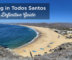 punta lobos hike todos santos