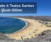 randonnee punta lobos todos santos basse californie