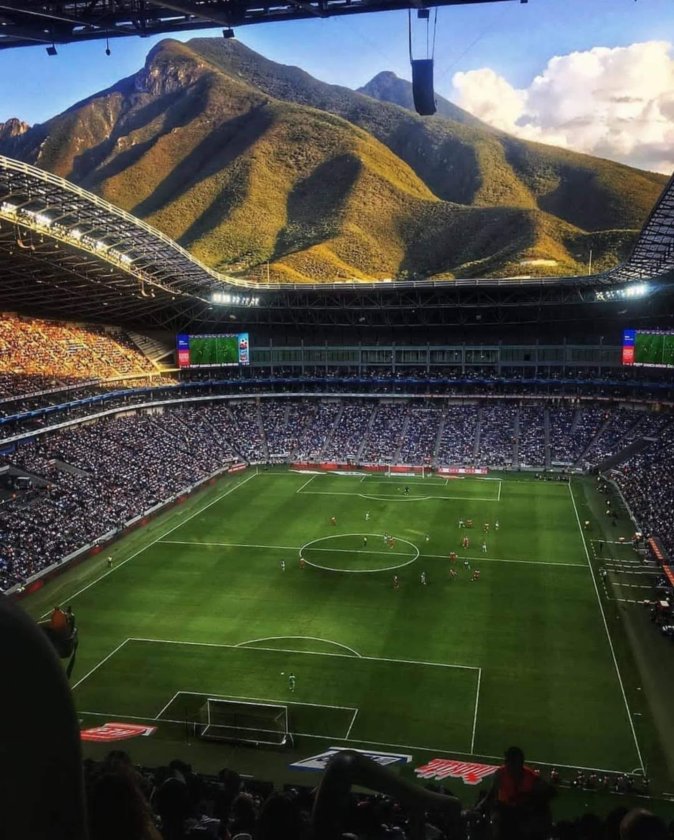stade monterrey fifa 2026