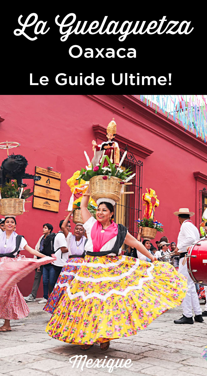 guelaguetza oaxaca