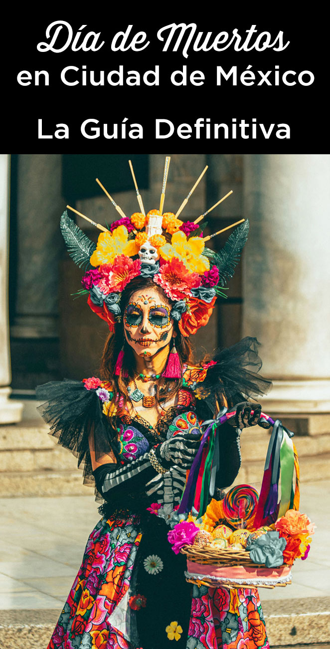 que hacer dia de muertos cdmx