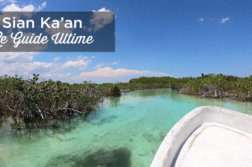 sian kaan tulum