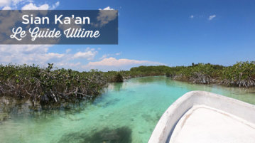 sian kaan tulum