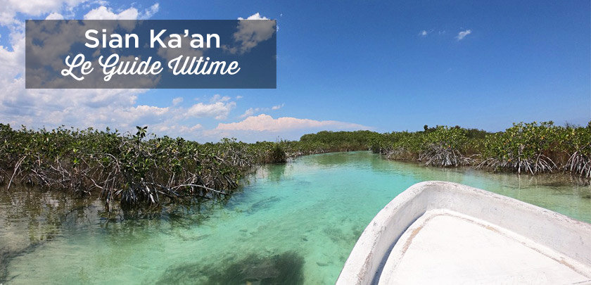 sian kaan tulum