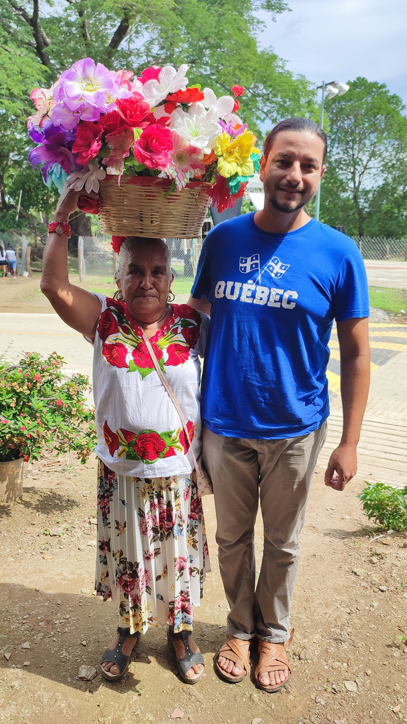 Huatulco expatriés francophones