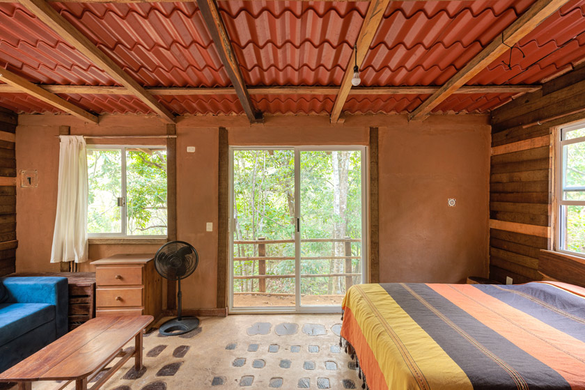 cabanes yoo nashi huatulco