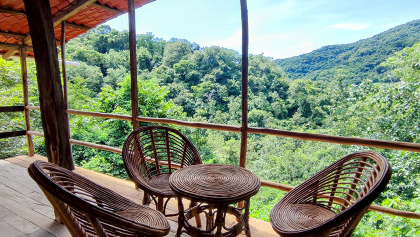 ecolodge huatulco yoo nashi