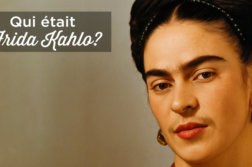 frida kahlo biographie